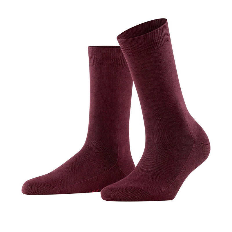 Family Women Socks With Sustainable Cotton