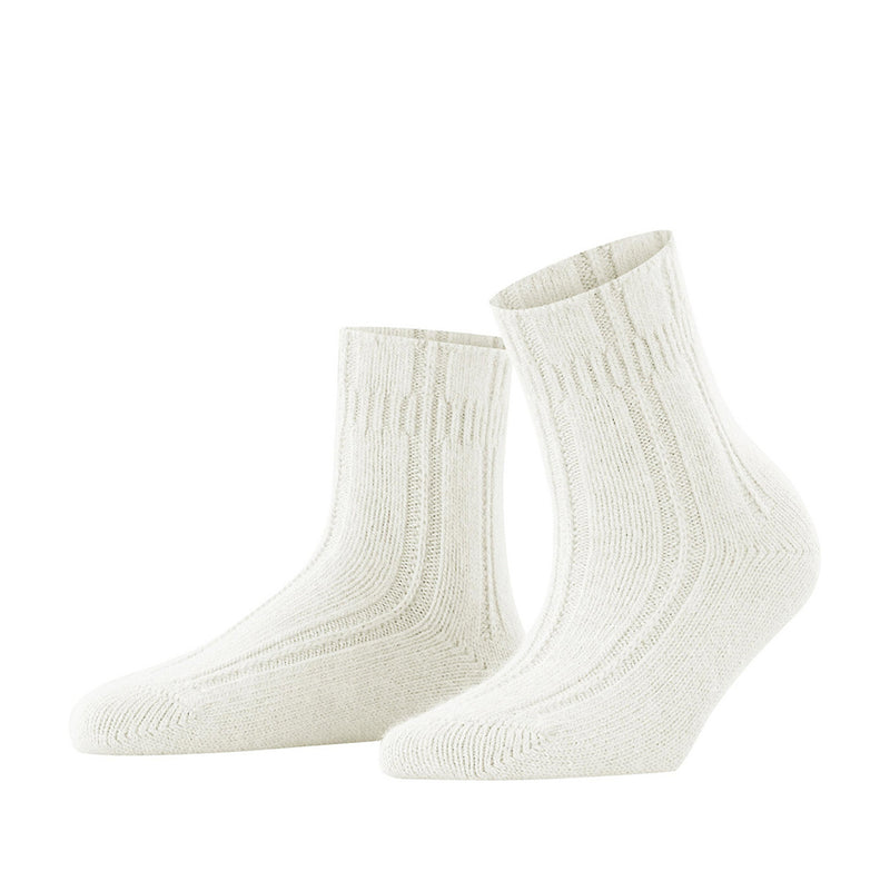 Bedsock Angora Content  Socks