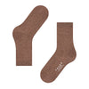 Cosy Wool Cashmere Blend Women Socks