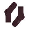Cosy Wool Cashmere Blend Women Socks