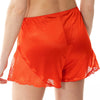 Serie Cara Carnelian Orange French Knicker