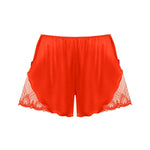 Serie Cara Carnelian Orange French Knicker