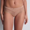 aubade nude shorty