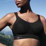 Extreme Control Sports Bra