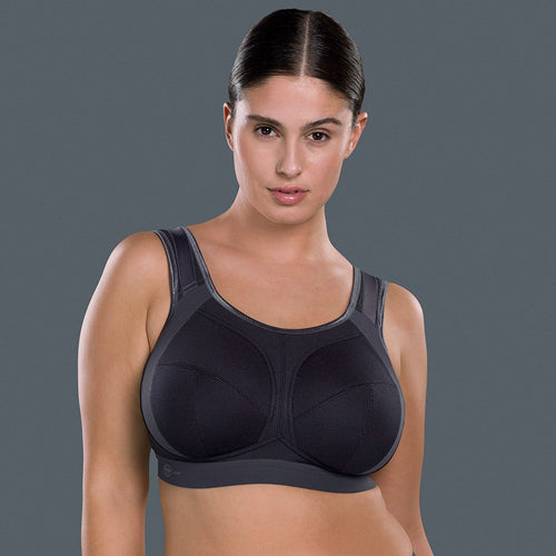 Extreme Control Plus Full Cup Sports Bra