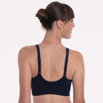 non wired bra