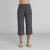 cutloose easy crop trousers