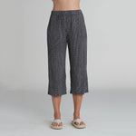 cutloose easy crop trousers