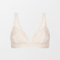 lace soft bra