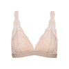 nude soft bra
