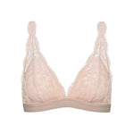 nude soft bra