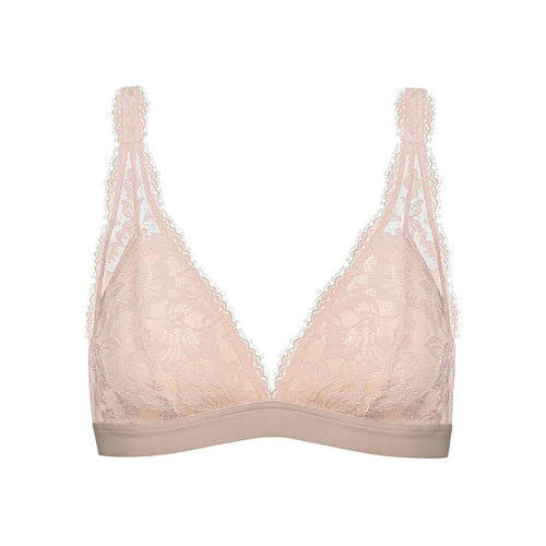 nude soft bra