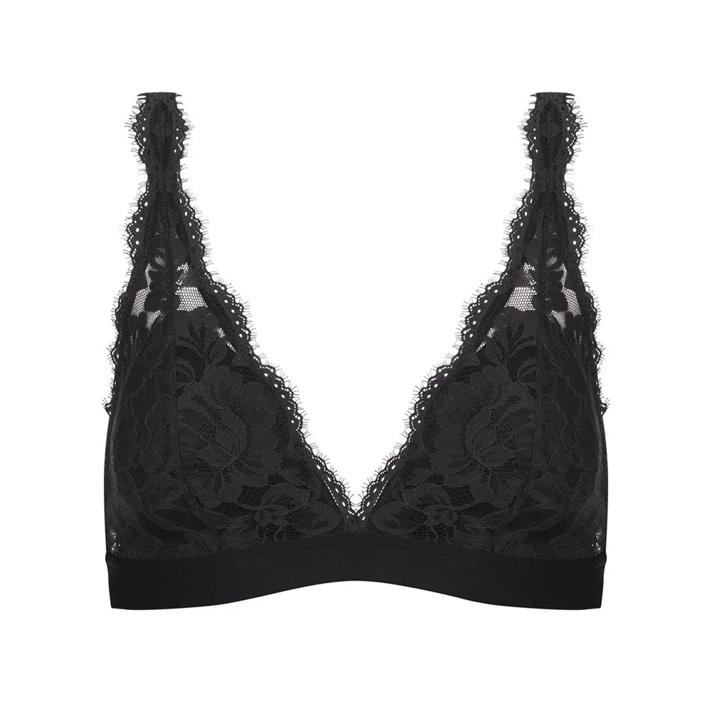 Serie Poetry Vogue Triangle Bra