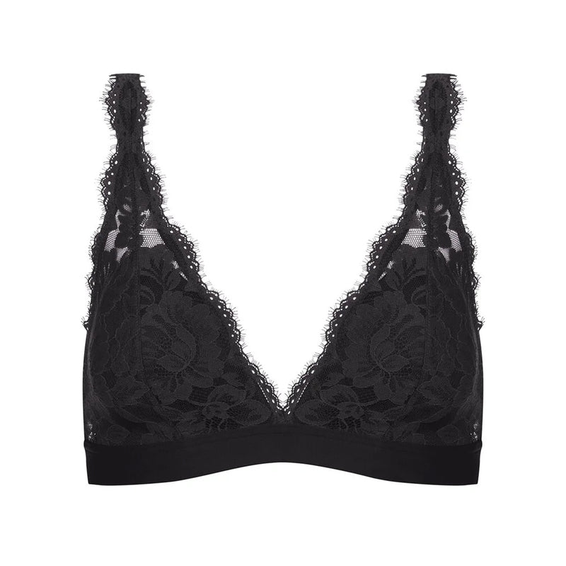 Serie Poetry Vogue Triangle Bra