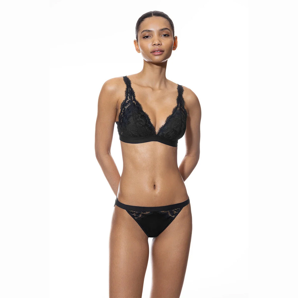 Serie Poetry Vogue Triangle Bra