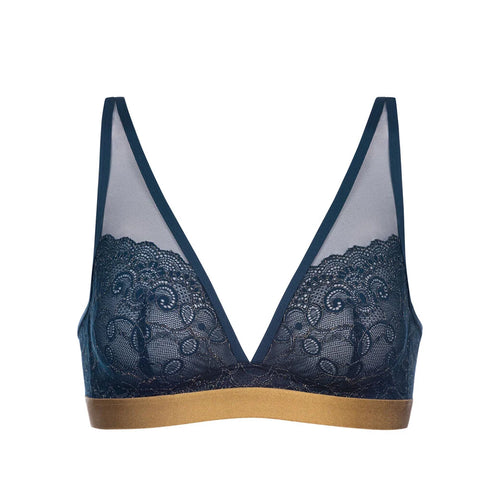 BRALETTES – Sheen Uncovered