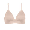 nude soft cup bra
