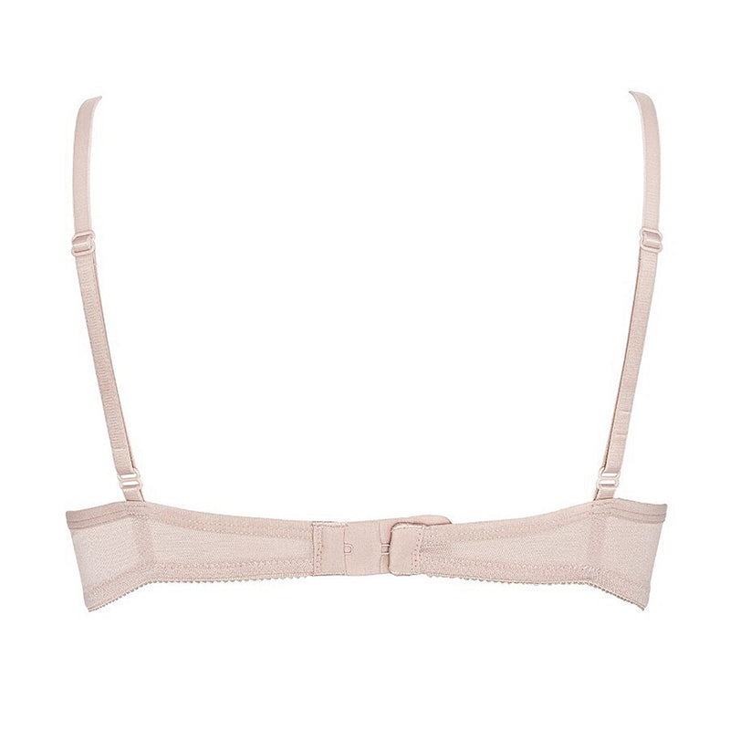 Sophia Wirefree T-Shirt Teen Bra