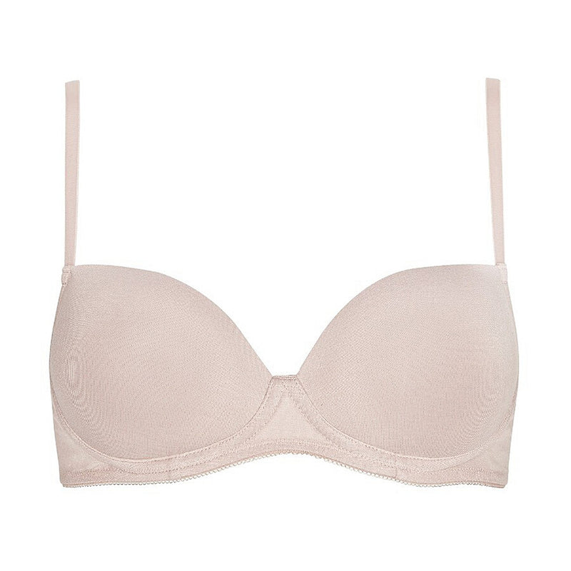 Sophia Wirefree T-Shirt Teen Bra