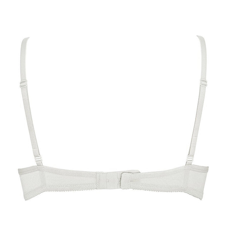 Sophia Wirefree T-Shirt Teen Bra