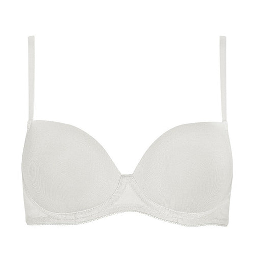 Sophia Wirefree T-Shirt Teen Bra