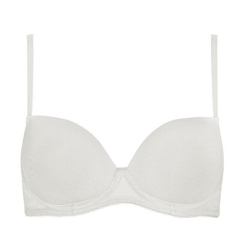 Sophia Wirefree T-Shirt Teen Bra