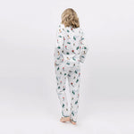 Whistler Womens Ski Print Pyjama Bottoms