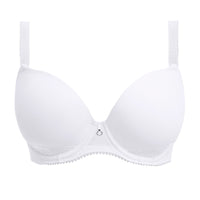fascinate underwired t-shirt bra