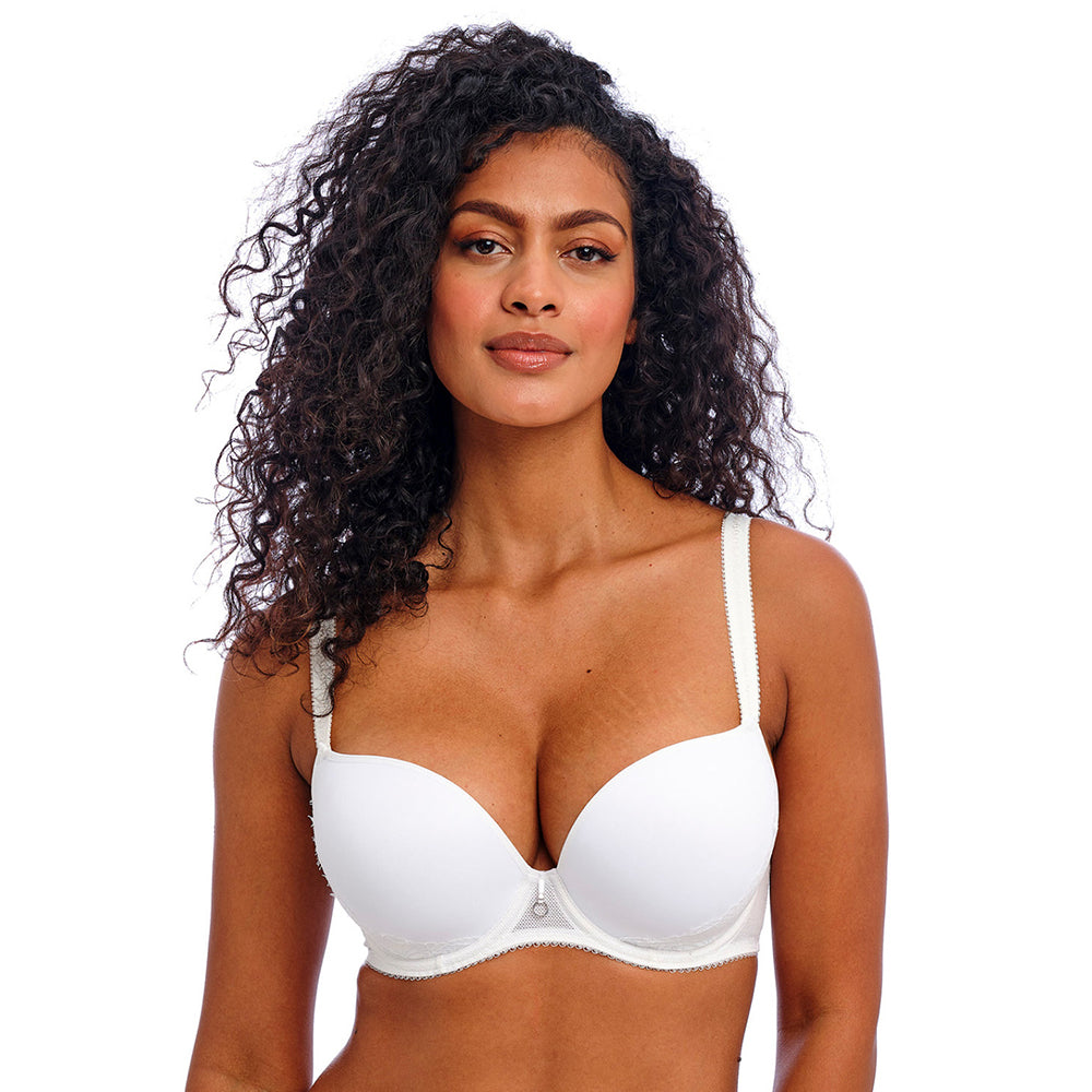 freya fascinate underwired t-shirt bra