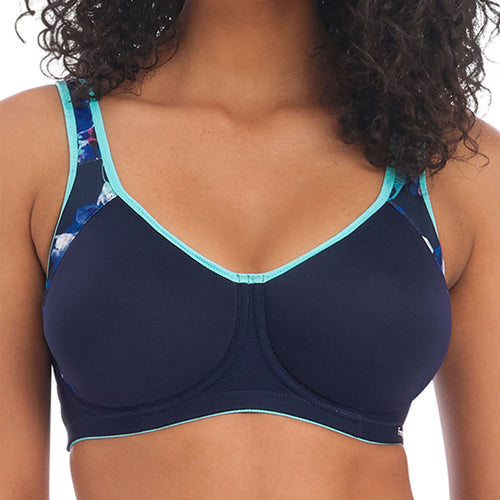 Sonic Nightshade Underwired Sports Bra