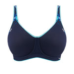 Sonic Nightshade Underwired Sports Bra