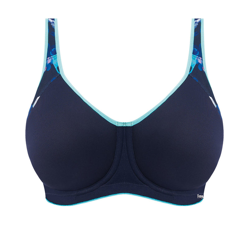 Sonic Nightshade Underwired Sports Bra
