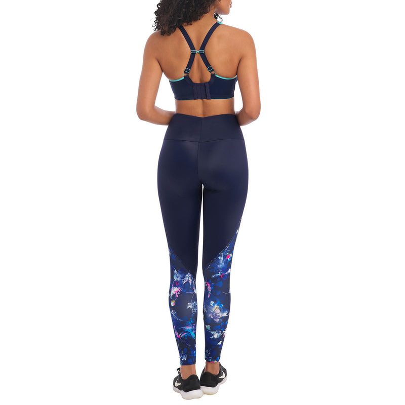 Sonic Nightshade Underwired Sports Bra