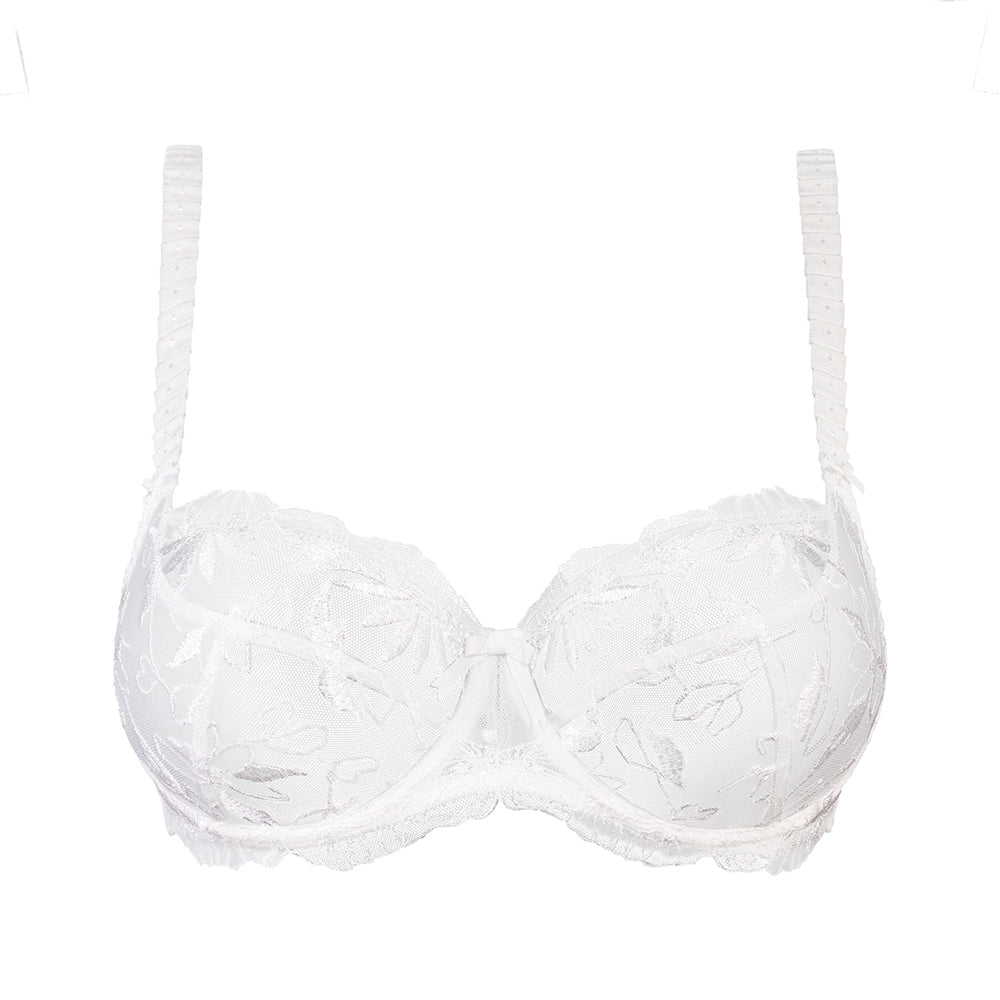 empreinte anouk lace bra