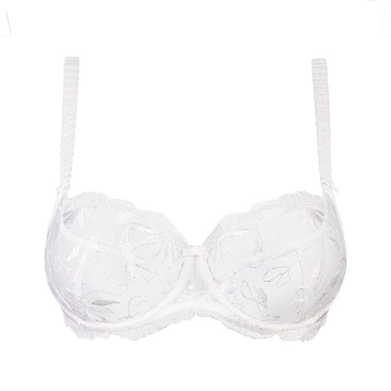empreinte anouk lace bra