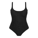 Ibiza Waves Black Underwired Swimsuit