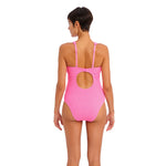 Ibiza Waves Sorbet Underwired Swimsuit