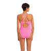 Ibiza Waves Sorbet Underwired Swimsuit