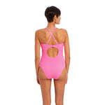 Ibiza Waves Sorbet Underwired Swimsuit
