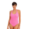 Ibiza Waves Sorbet Underwired Swimsuit