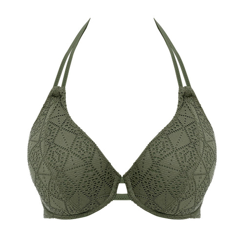 freya swim nomad nights bikini top
