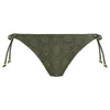 Freya Swim Nomad Night Tie Bikini Bottom