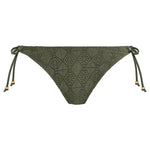 Freya Swim Nomad Night Tie Bikini Bottom