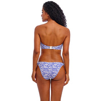 freya swim tie side bikini bottom