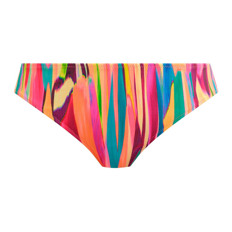freya swim colourful bikini bottom