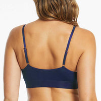 Bondi Bare Padded Longline Bra