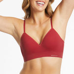 Bondi Bare Padded Longline Bra
