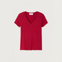 Jacksonville V Neck T-Shirt