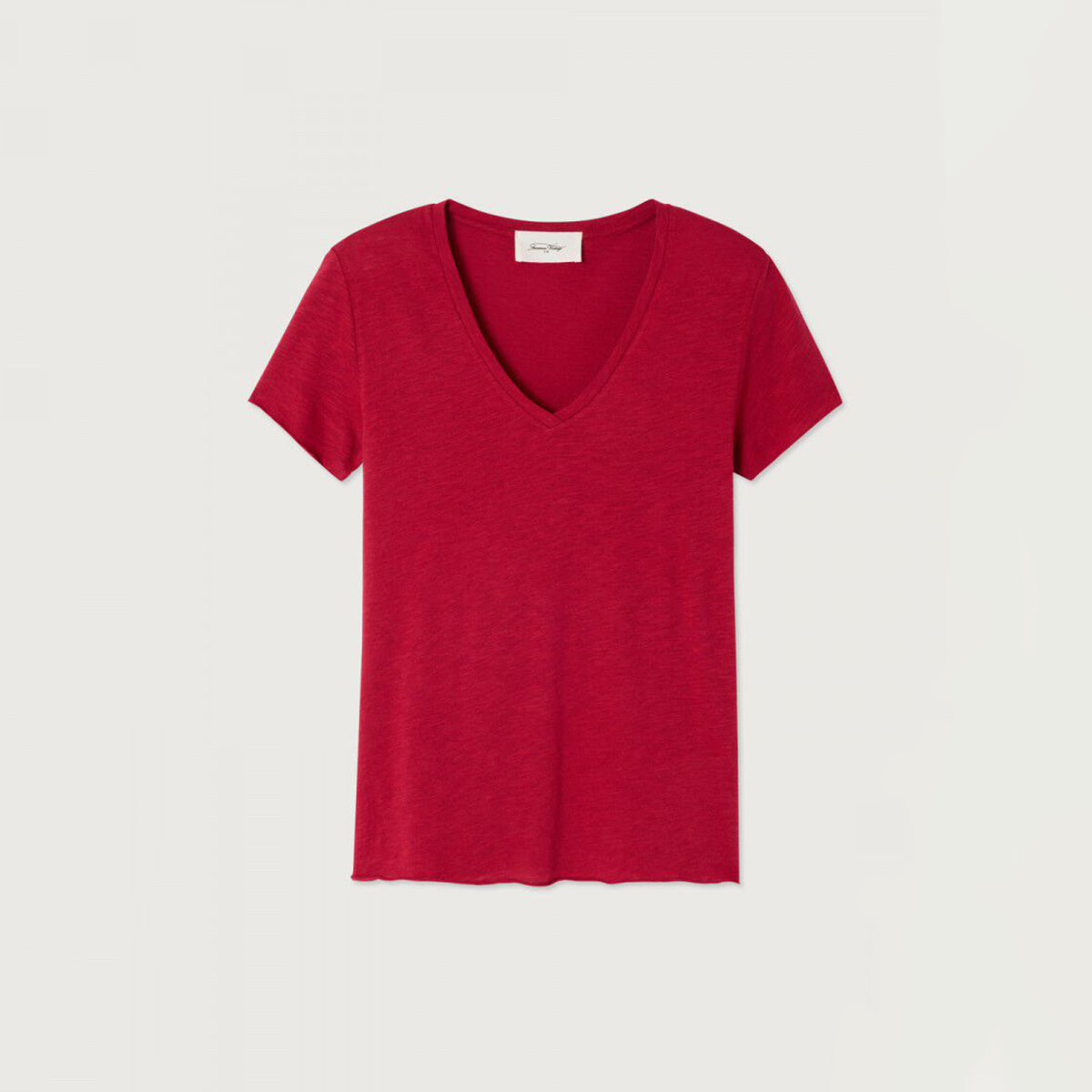 Jacksonville V Neck T-Shirt