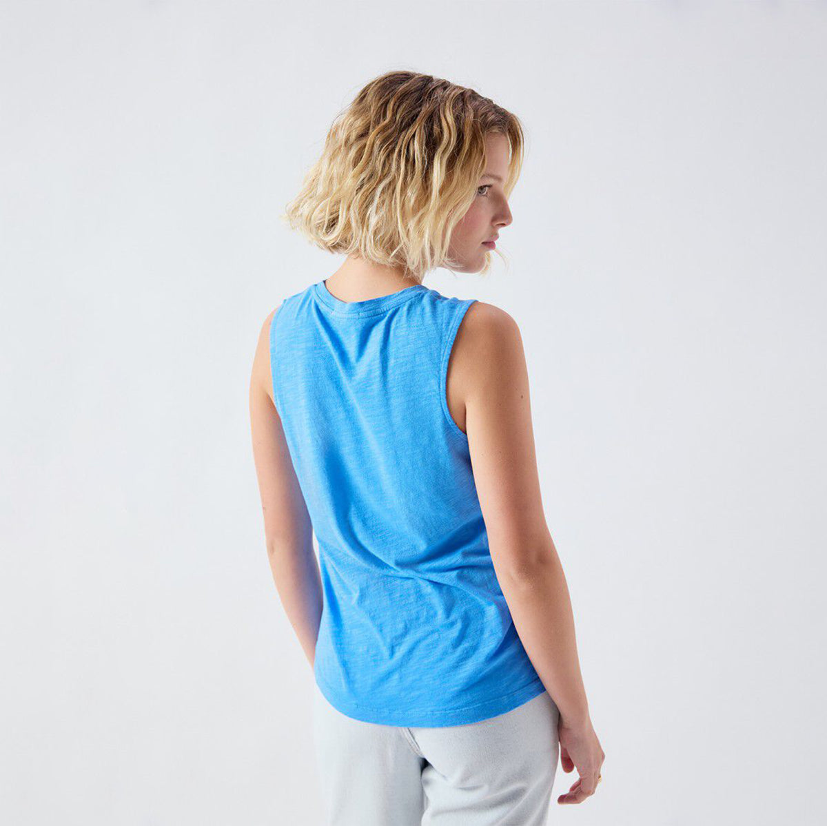 Jacksonville Vest